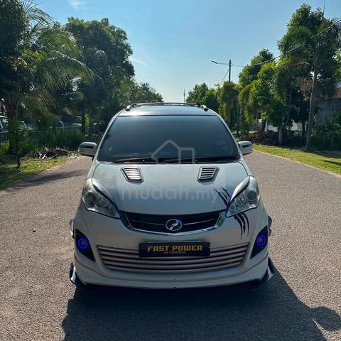 2015 Perodua ALZA 1.5 ZV ADVANCED FACELIFT (A) - 3