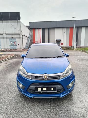 2015 Proton IRIZ 1.6 EXECUTIVE (A) - 2