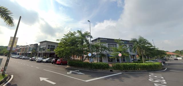 [UPTOWN AVENUE S2] Corner Unit 50x68 for sale!!! [Rare Unit] 2