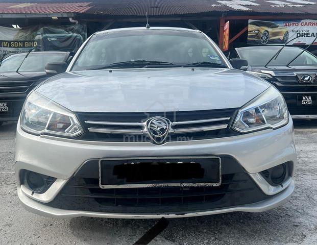 2016 Proton SAGA 1.3 STANDARD CVT (A) Careful Owne - 5
