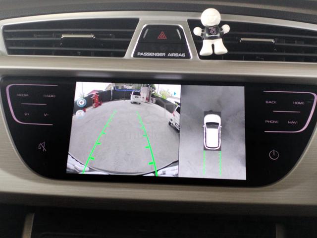 2020 Proton X70 1.8 TGDI EXECUTIVE PREMIUM 360CAM - 3