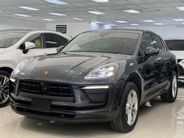 S/EXHAUST FULL OPTIONAL 2023 Porsche MACAN 2.0 ❗️❗ - 1