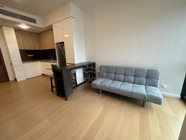 TRX Residence @ TRX 1