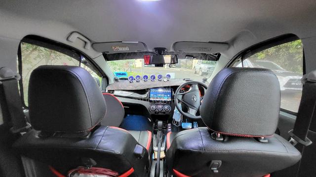2017 Perodua BEZZA 1.3 PREMIUM X (A) - 5