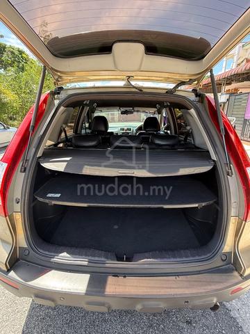 2009 Honda CR-V 2.0 i-VTEC (A) - 4