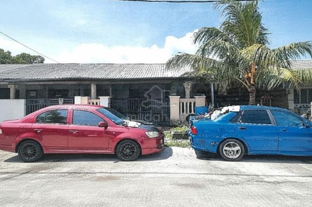 Link House Taman Garing Utama | 27% Below Market 1
