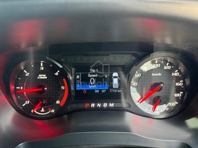 2019 Ford RANGER 2.0 RAPTOR Bi-Turbo (A) - 5