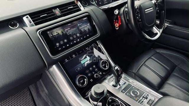 2018 Land Rover RANGE ROVER 2.0 SPORT SI4 HSE (A) - 5
