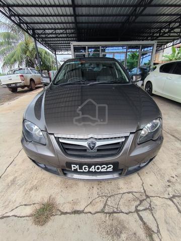 2013 Proton PERSONA 1.6 SV (A) - 1