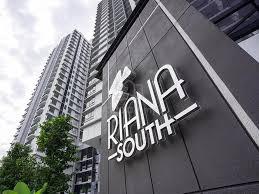 Riana South @ Bukit Mandarina 1