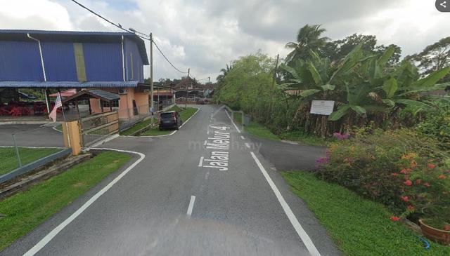 Bilik Untuk Disewa - Batu Anam - Segamat - Johor 1