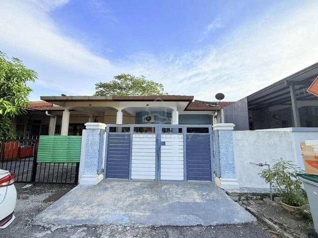 DEPAN MASJID & NON BUMI Single Storey Mutiara Galla Seremban Ainsdale 1
