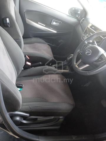 2020 Perodua MYVI 1.5 H (A) - 5