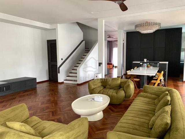 E&O 2.5 Storey Terrace Corner House at Tanjung Tokong 1