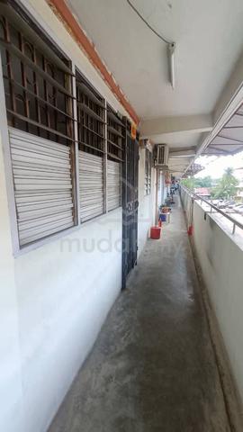 Taman Daya - Jalan Bertam 1 1