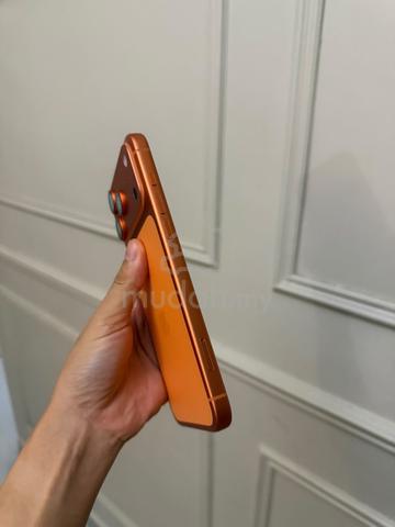 iphone 17pro max 1tb - photo 5 of 6