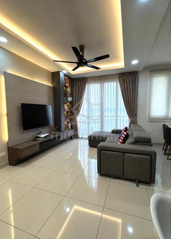 Eco Bloom @ Eco Meadows 1