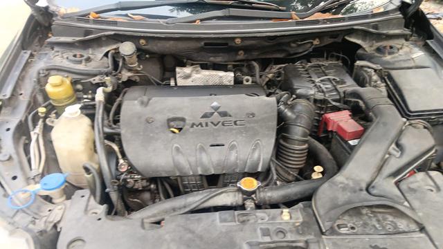 2011 Proton INSPIRA 1.8 EXECUTIVE (A) - 3