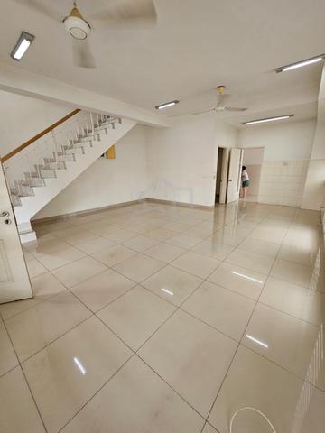 Semi-D Below Market In Setia Alam!! Impian 7 For Sale | Guarded 1
