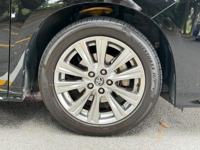 2020 Toyota ALPHARD 2.5 S TYPE GOLD (A) - 3