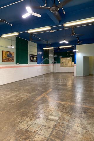 SHOPLOT Taman Yulek (Cheras)【2 UNIT GROUND】 BEST RENTAL!! BUSY AREA!! 1