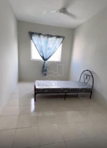 Bilik Sewa @ Platinum OUG Residence (FEMALE ONLY) 1