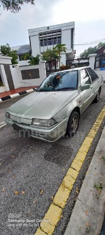 1999 Proton SAGA 1.5 (A) - 2