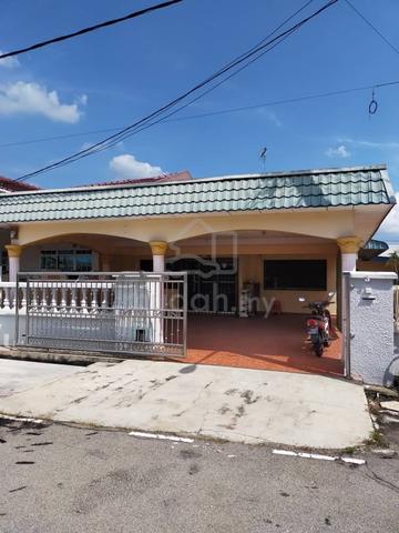 Taman Wira, Gemas Baru Semi- Detached Setingkat Untuk Dijual 1