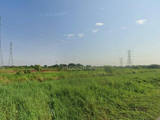 Klang Johan Setia Sijangkang Agricultural Land 1 Acre 1