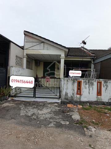 Rumah Harga Murah,Kawasan Strategik,Taman Sejati Indah, Sg Petani (S) 1