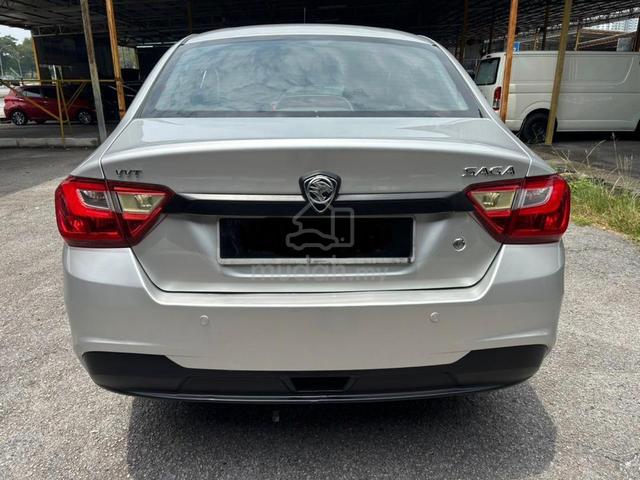 2018 Proton SAGA 1.3 STANDARD TipTOP LikeNEW - 4