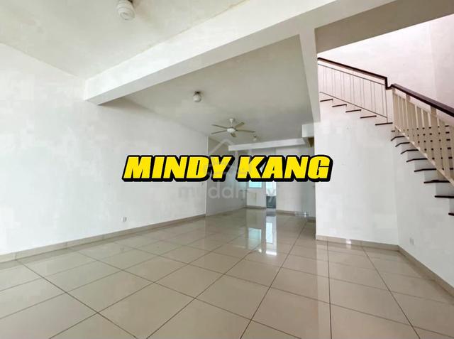 2 Storey Terrace @ Ideal Haus Solok Rajawali Bayan Lepas For Sale 1