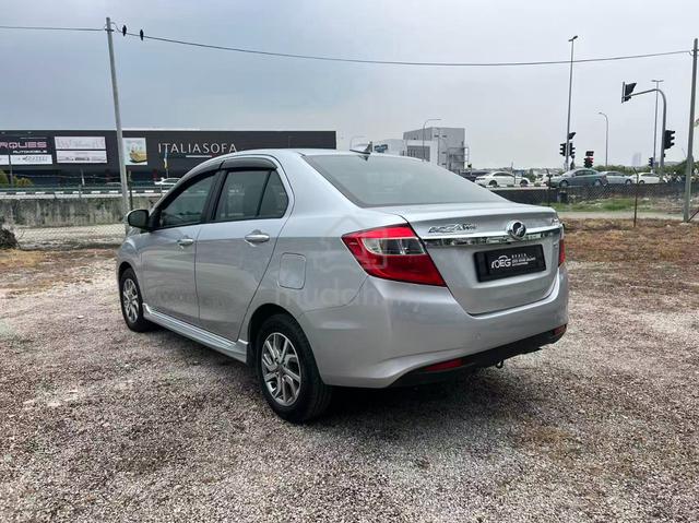 2017 Perodua BEZZA 1.3 ADVANCE (A) - 4