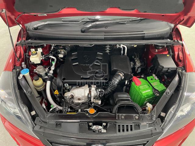2021 Proton EXORA 1.6 PREMIUM MY17 ENHANCED (A) - 5