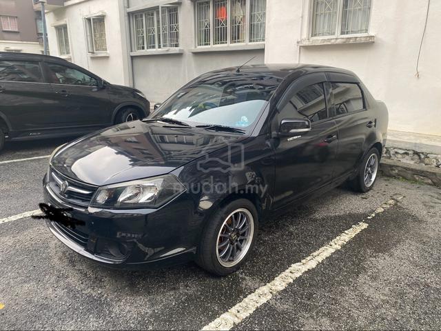 2013 Proton SAGA 1.3 FLX STANDARD (M) - 3