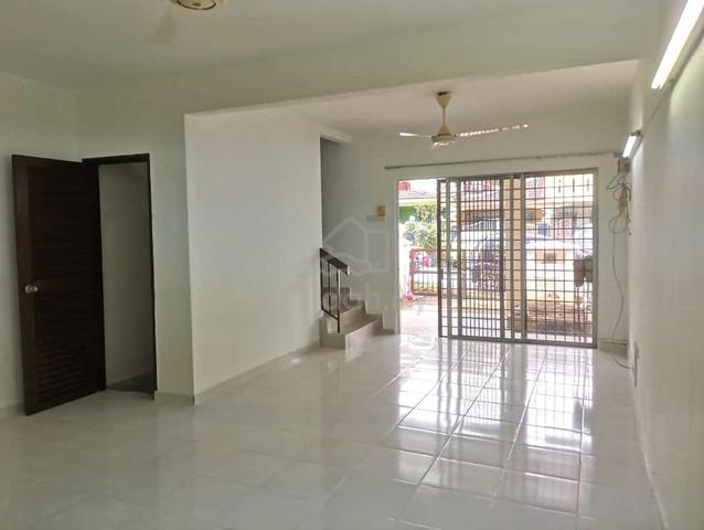 Damai Perdana, 15x55, Low Price, Well Maintained, 8/10 Condition 1