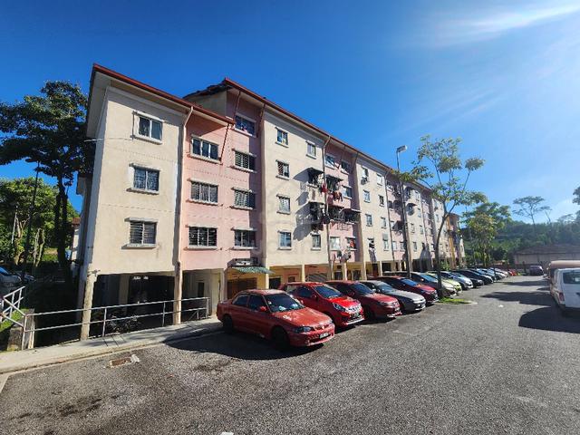 Sunway Sinar 1