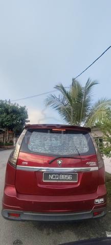 2012 Proton EXORA 1.6 BOLD PREMIUM (A) - 2