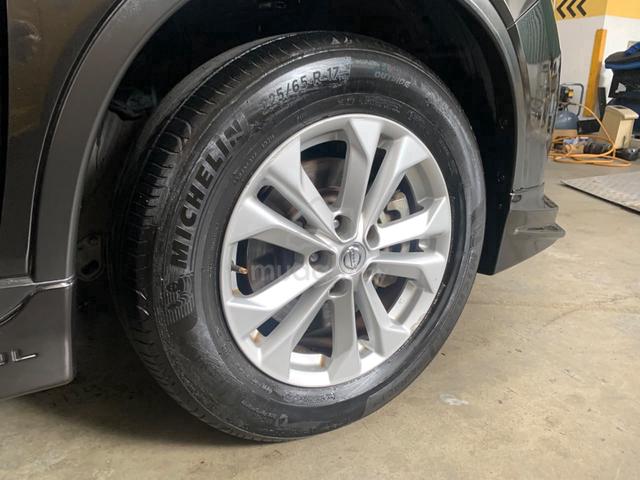 2016 Nissan X-TRAIL 2.0 CVT (A) - 5