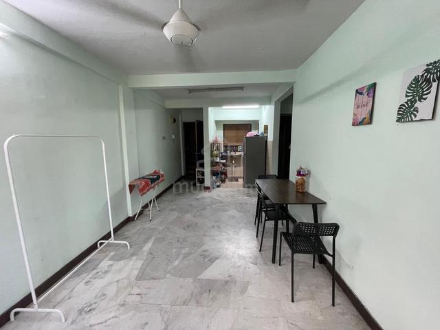 Bilik Sewa Seksyen 7 Shah Alam 2