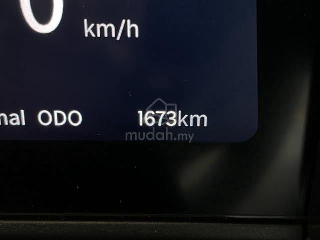 2025 Icaur 03 1.0 IWD BLACK PHANTOM 1K KM ONLY - 3