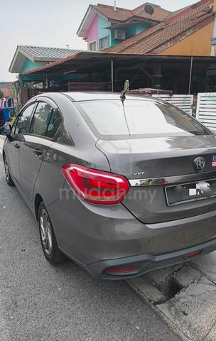 2016 Proton PERSONA 1.6 STANDARD -- (A) - 2