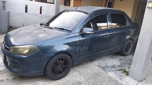 2012 Proton SAGA 1.3 FLX STANDARD (A) - 3