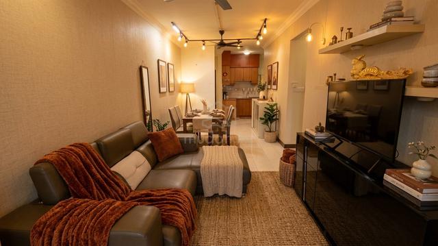 Park Avenue ( Damansara Damai ) 1