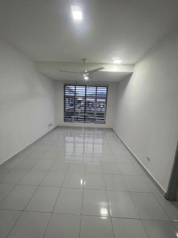 M3 Residency 1