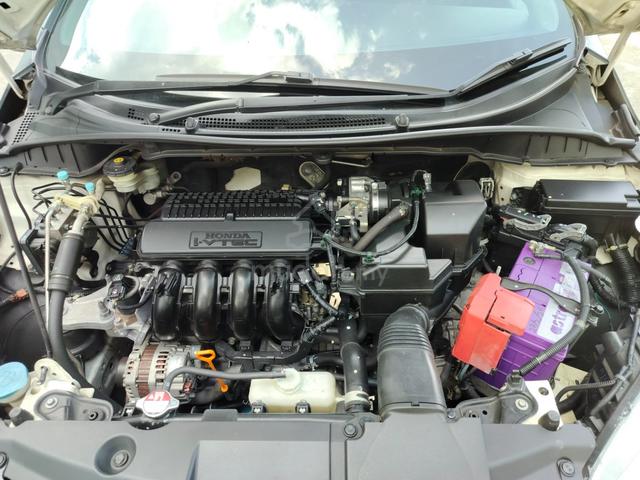 CITY 1.5 E - (A) 4 DOOR Area Johor Bahru - 2