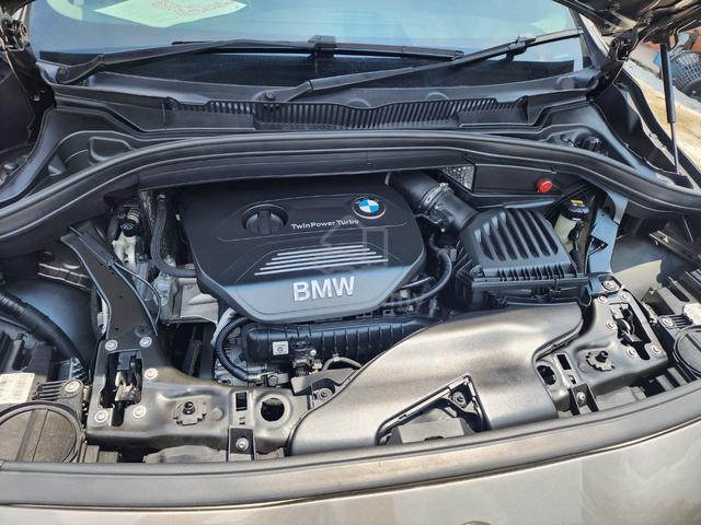 2016 Bmw 218I ACTIVE TOURER 1.5 (A) - 3