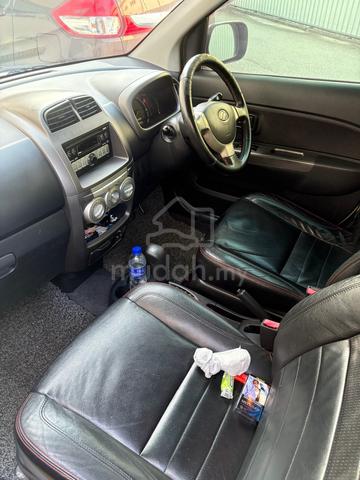 2011 Perodua MYVI 1.3 EZ MY05 M300 FACELIFT (A) - 5