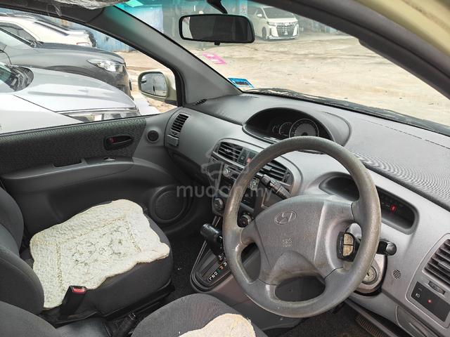 Matrix 1.6GL(A/T) - 4