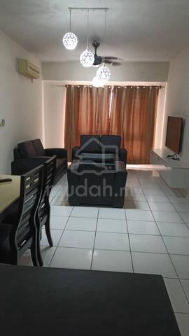 Axis Residence 1